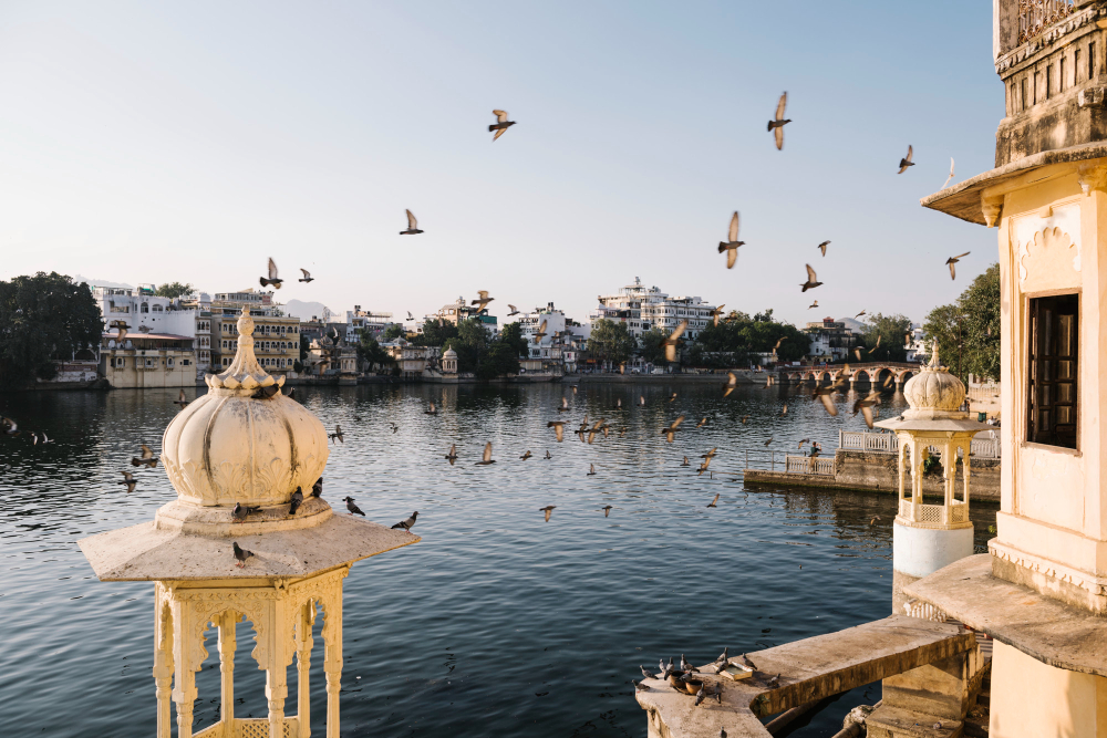 Places to visit in feb 2026 – Rajasthan