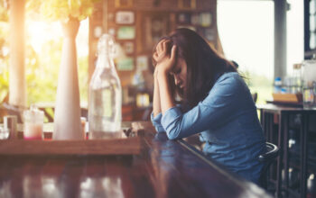 Difference between stress and anxiety explained with symptoms and causes