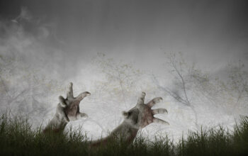 Best Indian horror movies collage featuring popular Bollywood horror films