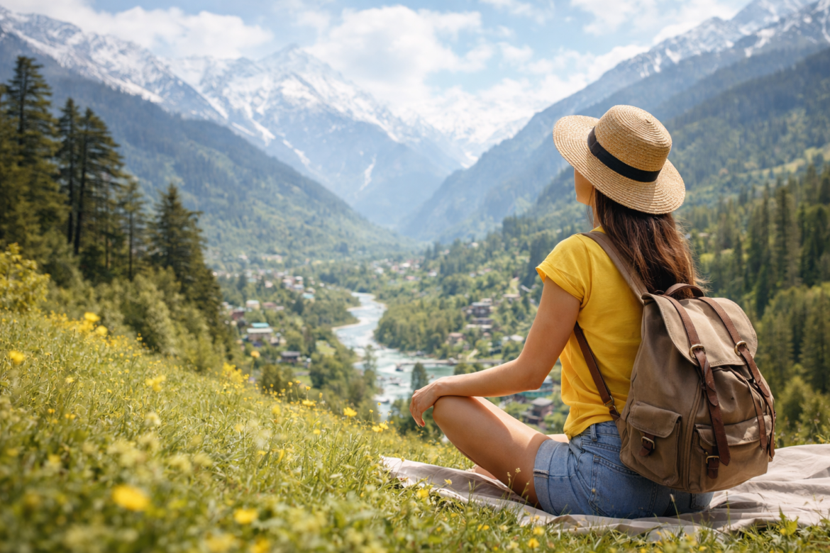 Ultimate Guide to Summer Travel in India 2026: Best Places to Visit, Budget Trips, Hill Stations & Family Vacation Ideas