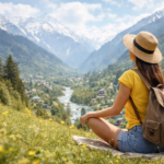 best summer travel destinations in India hill stations family vacation ideas